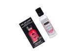 Oral Sex Cocktail Kit - Strawberry Dick-quiri, 2-teilig