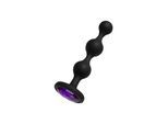 Booty Bling - Portable Anal Beads, 10,2 cm