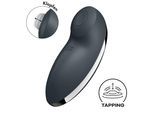 Satisfyer Tap & Climax 2, 11 cm