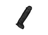 Cock with Balls, 28 cm