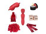 Amour - The Magic of Love, 7 teilig
