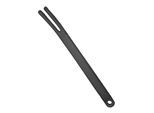 Schmales Leder-Paddle