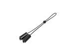 Metall-Hodenstretcher mit Gewichten