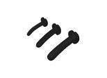 Temptasia - Twist Kit, 11,5 - 17 cm, 3 Teile