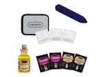 Weekender Kit - Vanillecreme, 9 tlg.