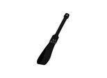 Schlaufenförmiges Paddle mit Nieten, 38 cm