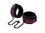 Deluxe Wrist & Ankle Cuffs