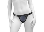 Body Dock - Elite Harness