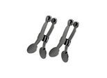 Bound - Nipple Clamps C1