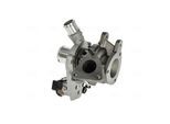 NISSENS Lader, Aufladung 93413 für Ford