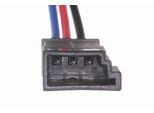VEMO Kofferraumdeckelgriff v20850044 für BMW