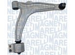 MAGNETI MARELLI Lenker, Radaufhängung 301181311700 Vorderachse rechts für Opel SAAB Fiat Vaughall