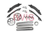 AIC Steuerkettensatz 74641set für Chrysler JEEP