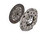 SCHAEFFLER LUK Kupplungssatz LuK SAC 623321519 für Mercedes