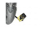 NISSENS 86377 240mm für Volvo