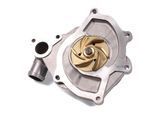 HEPU Wasserpumpe p596 für Porsche