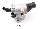 JAPKO Thermostat, Kühlmittel 38807 für Opel LANCIA Vaughall Suzuki