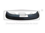 DPA Spoiler 88071892802 hinten für VAG