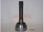 ASHIKA Gelenksatz, Antriebswelle 6201198 für NISSAN