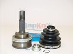 JAPKO Gelenksatz, Antriebswelle 62238 radseitig für TOYOTA