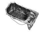 METALCAUCHO Ölwanne 39564 für Citroën Peugeot Citroën/Peugeot