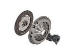 SCHAEFFLER LUK Kupplungssatz 624372034 für Ford