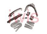 AIC Steuerkettensatz 73934set für BMW