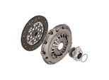 SCHAEFFLER LUK Kupplungssatz 623311333 für Opel Vaughall Fiat