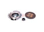 JAPKO Kupplungssatz 92h01 für HYUNDAI