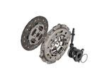 SCHAEFFLER LUK Kupplungssatz 621303033 für Opel Vaughall