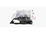 AVA QUALITY COOLING Innenraumgebläse ms8771 für Mercedes