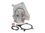 JAPKO Wasserpumpe 35310 für Ford MAZDA MITSUBISHI KIA
