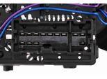 VEMO Lenkstockschalter v46800065 für RENAULT