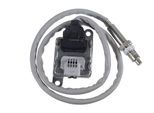 METZGER NOx-Sensor, NOx-Katalysator 0940023 vor Katalysator für RENAULT