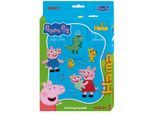 Hama Bügelperlen-Set "Peppa Pig"