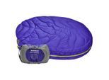 Ruffwear - Highlands Sleeping Bag - Hundedecke Gr L blau