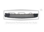 DPA Lüftungsgitter, Stoßfänger 81380002 vorne für Mercedes