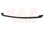 VAN WEZEL Spoiler 3028500 vorne für Mercedes