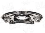 AIC Spritzblech, Bremsscheibe 71394 Hinterachse links für TOYOTA