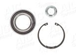 AIC Radlagersatz 73268 Vorderachse für HONDA