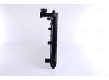 NISSENS Kühler, Motorkühlung 62382a für MAZDA