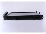 NISSENS Kühler, Motorkühlung 646826 für TOYOTA