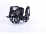 NISSENS Innenraumgebläse 87449 für RENAULT