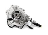 HEPU Wasserpumpe p2682 für LAND ROVER JAGUAR