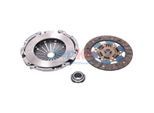 JAPKO Kupplungssatz 92533 für MITSUBISHI NISSAN RENAULT Suzuki DACIA
