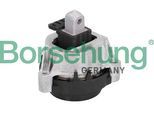 BORSEHUNG Lagerung, Motor b12607 links für BMW