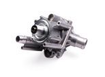 HEPU Wasserpumpe p697th für VW Porsche