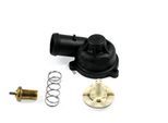 HEPU Thermostat, Kühlmittel tm1162 für VW