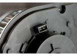 NISSENS Innenraumgebläse 87020 für Volvo