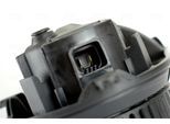NISSENS Innenraumgebläse 87052 für Mercedes